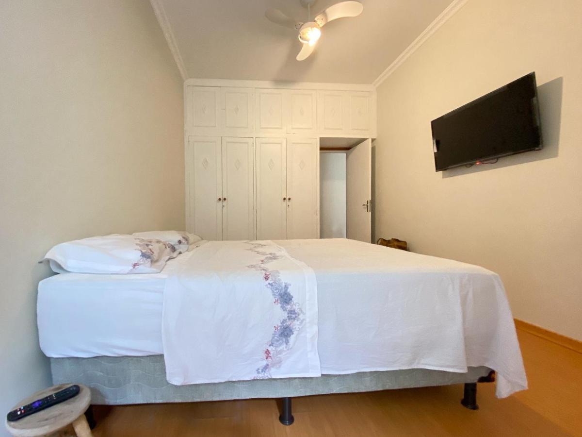 ריו דה ז'ניירו Cp01-278T - Copacabana Silencioso 2 Quartos Ao Lado Da Montanha E Do Mar מראה חיצוני תמונה