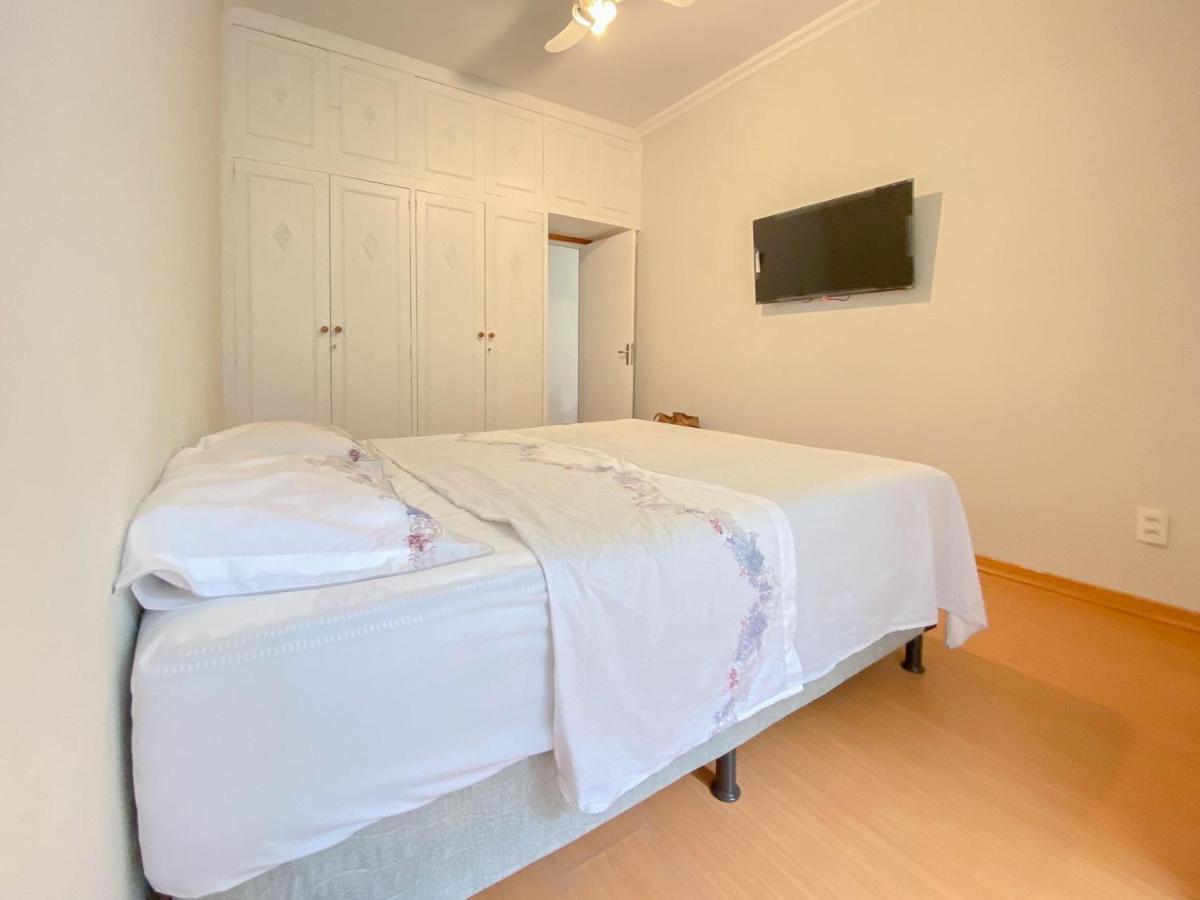 ריו דה ז'ניירו Cp01-278T - Copacabana Silencioso 2 Quartos Ao Lado Da Montanha E Do Mar מראה חיצוני תמונה